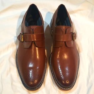 Bar III Liandro Loafers